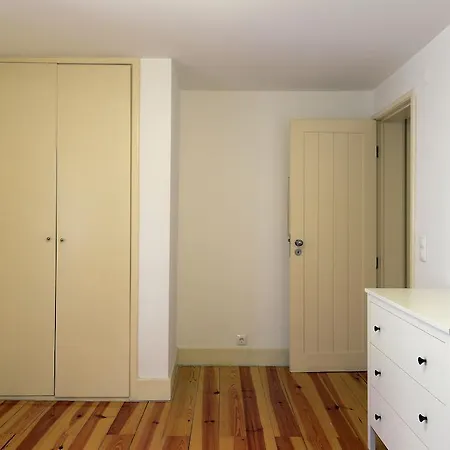 شقة Feels Like Home - Principe Real Flat Lisboa