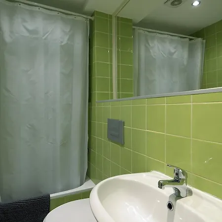Feels Like Home - Principe Real Flat شقة *